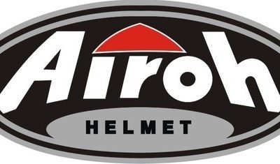 15PRN003N WLOT SZCZĘKOWY DO KASKU AIROH WRAAP BLACK MATT