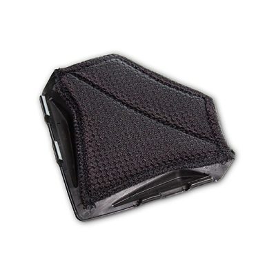 COMWINST KURTYNA POWIETRZNA/ PODBRÓDEK DO KASKU AIROH COMMANDER