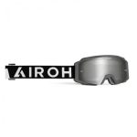 GOGLE AIROH BLAST XR1 DARK GREY MATT – SZYBA SILVER MIRRORED