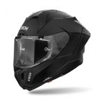 GP8-11 KASK AIROH GP800 COLOR BLACK MATT