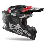 KASK AIROH AVIATOR 3 BURNOUT MATT 2 (AVIATOR 3-B17)
