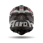 KASK AIROH AVIATOR 3 BURNOUT MATT 3 (AVIATOR 3-B17)