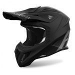 KASK AIROH AVIATOR ACE 2 COLOR BLACK MATT 2 (AVA2-11)