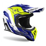 KASK AIROH AVIATOR ACE 2 GROUND YELLOW GLOSS 2 (AVA2-2G31)