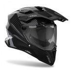 KASK AIROH COMMANDER 2 CARBON FULL CARBON GLOSS 2 (CM2-99)
