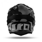 KASK AIROH COMMANDER 2 CARBON FULL CARBON GLOSS 3 (CM2-99)