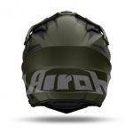 KASK AIROH COMMANDER 2 REVEAL MILITARY GREEN MATT 3 (CM2-R70)
