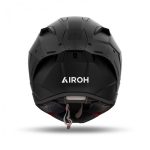 KASK AIROH GP800 COLOR BLACK MATT 3 (GP8-11)