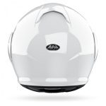KASK AIROH MATHISSE COLOR WHITE GLOSS 3 (MTH-14)