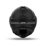 KASK AIROH MATHISSE II GENIUS GREY MATT 2 (MTH2-G35)