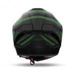 KASK AIROH MATRYX SENTINEL GREEN MATT 3 (MX-SE33)