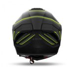 KASK AIROH MATRYX SENTINEL YELLOW MATT 3 (MX-SE31)