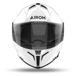 KASK AIROH MATRYX WHITE GLOSS 3 (MX-14)