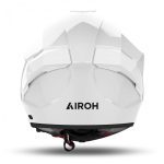 KASK AIROH MATRYX WHITE GLOSS 4 (MX-14)