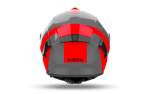 KASK AIROH SPARK 2 CHRONO ORANGE GLOSS 3 (SP2-C32)