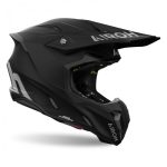 KASK AIROH TWIST 3 COLOR BLACK MATT 2 (TW3-11)