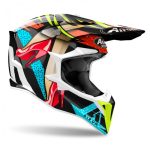 KASK AIROH WRAAAP LOLLIPOP GLOSS 2 (WRA-L35)