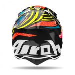 KASK AIROH WRAAAP LOLLIPOP GLOSS 3 (WRA-L35)