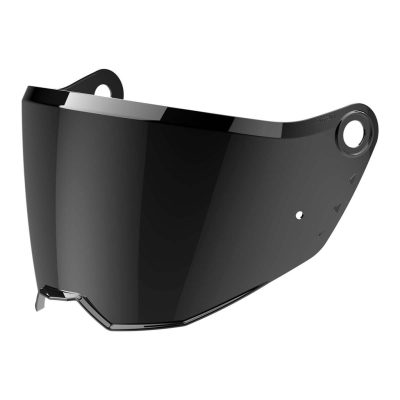 05CM2FS Szyba AIROH Commander 2 – Przyciemniana (Dark Smoke)